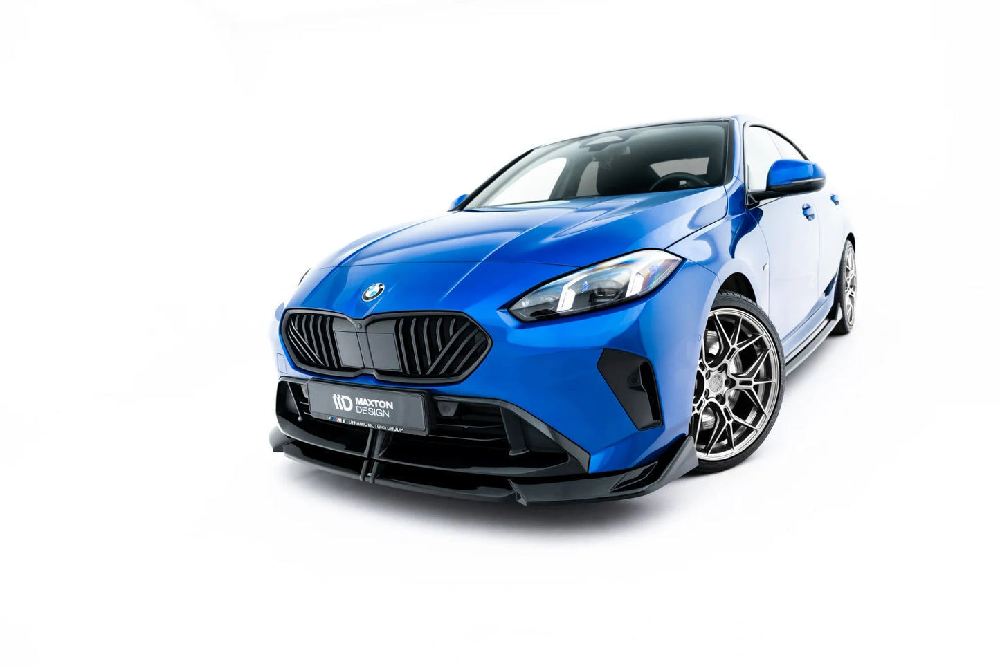 Front Splitter BMW 2 / M235i Gran Coupe M-Pack F74