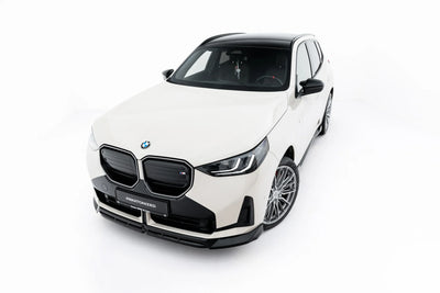 Front Splitter BMW X3 M50 G45