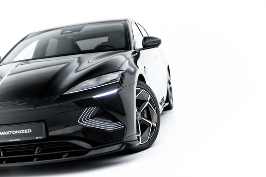 Front Splitter BYD Seal Mk1