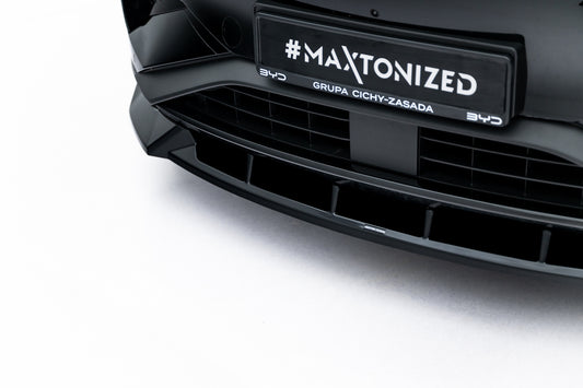 Front Splitter BYD Sealion 7 Mk1
