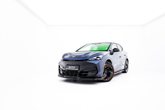 Front Splitter Cupra Tavascan Mk1
