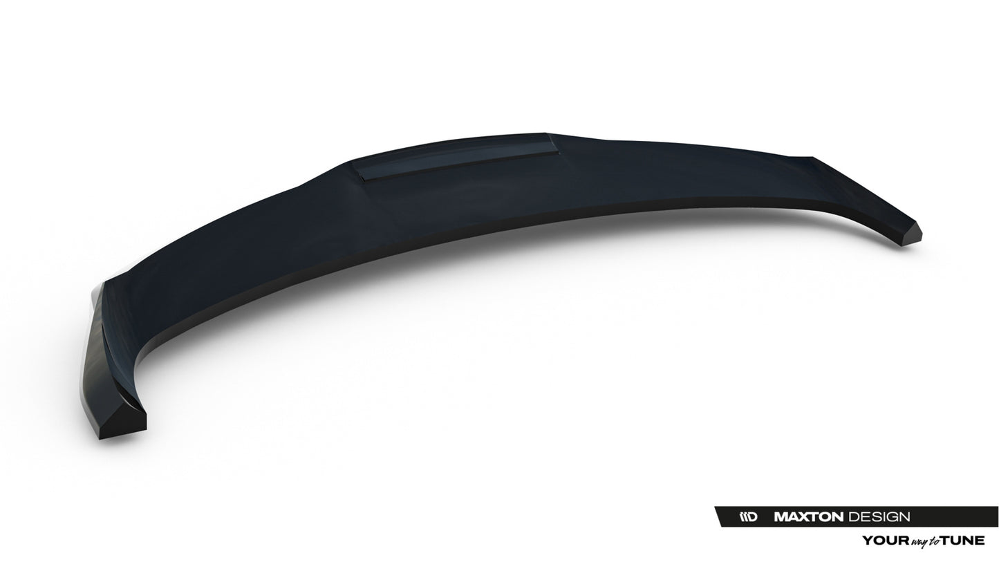 Front Splitter Cupra Tavascan Mk1