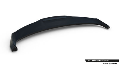 Front Splitter Cupra Tavascan Mk1