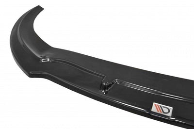 Front Splitter Fiat Bravo MK 2 SPORT