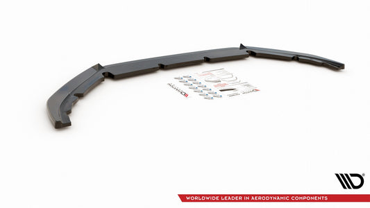Front Splitter Ford Puma Mk1