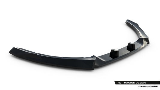 Front Splitter Ford S-Max ST-Line Mk2 Facelift