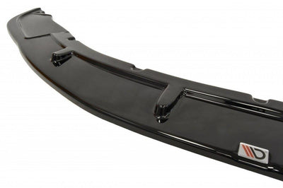 FRONT SPLITTER HONDA CIVIC VIII TYPE R GP