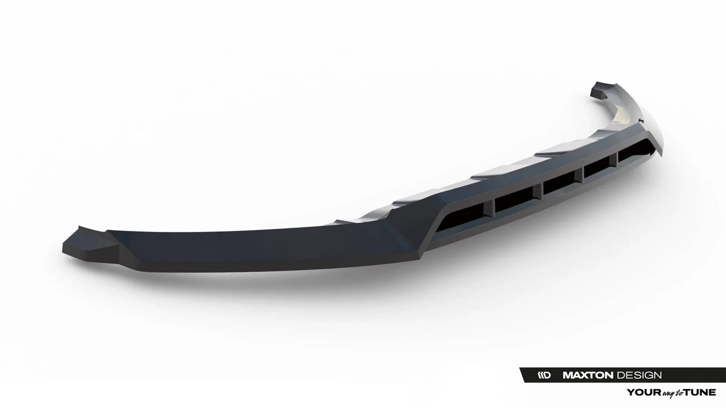 Lame Du Pare-Chocs Avant Jaguar F-Pace S X761