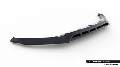 Lame Du Pare-Chocs Avant Jaguar F-Pace S X761
