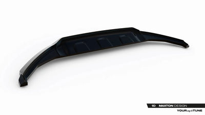 Lame Du Pare-Chocs Avant Jaguar F-Pace S X761