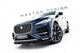Front Splitter Jaguar F-Pace R-Sport Mk1 Facelift