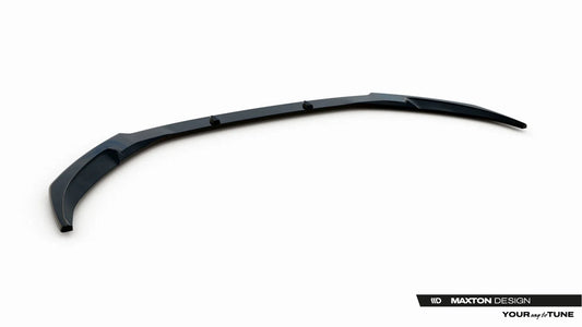 Splitter Przedni Jaguar XE R-Dynamic X760 Facelift