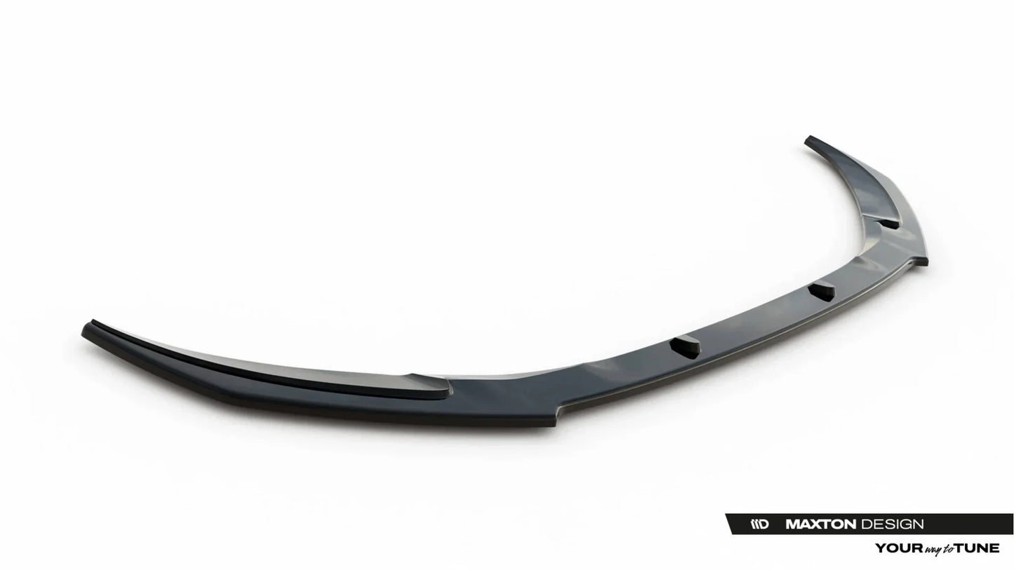 Front Diffusor Jaguar XE R-Dynamic X760 Facelift