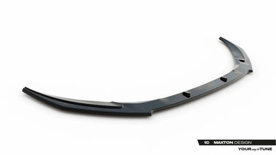 Front Diffusor Jaguar XE R-Dynamic X760 Facelift