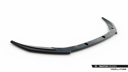 Splitter Przedni Jaguar XE R-Dynamic X760 Facelift