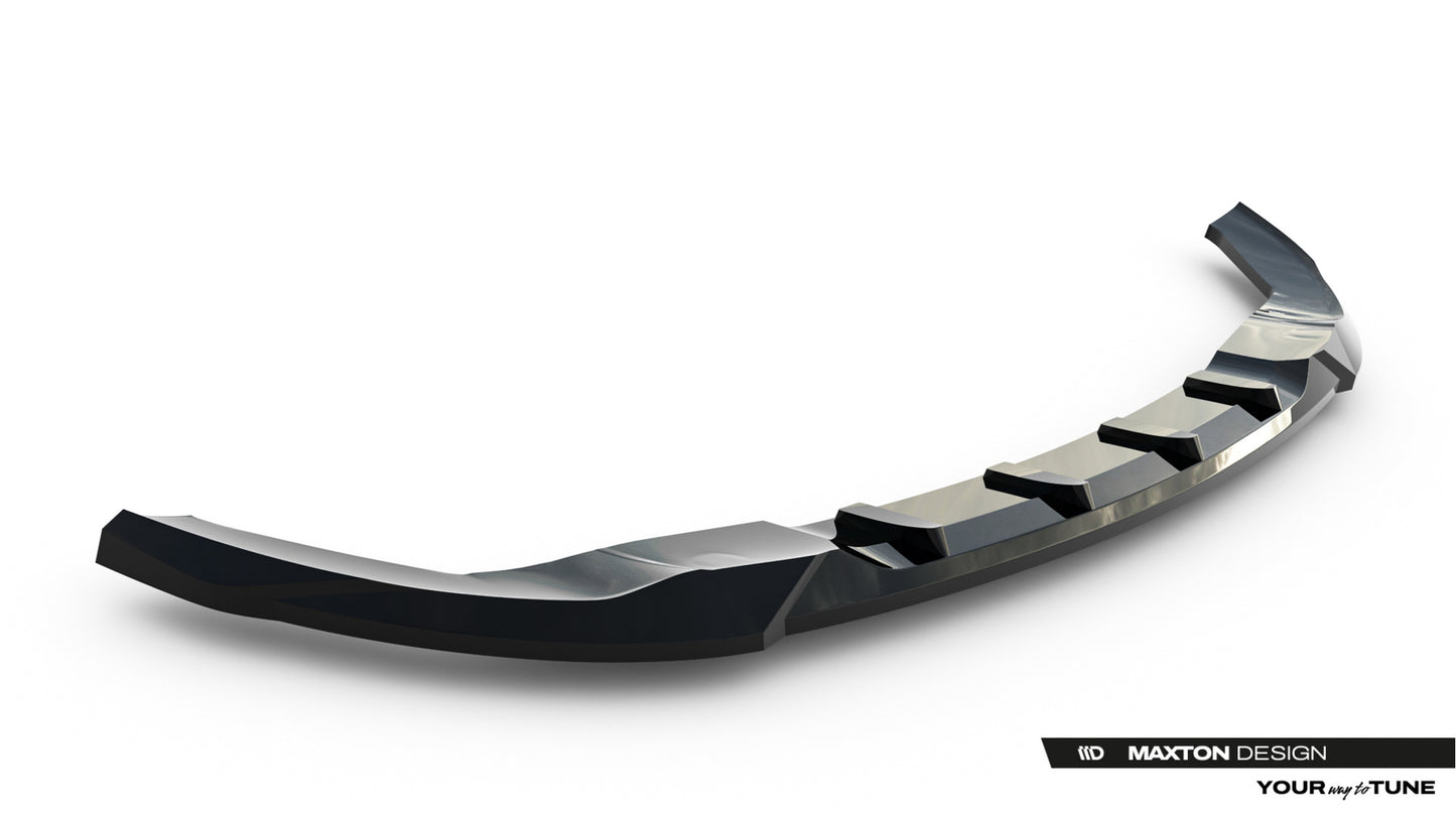 Front Splitter Land Rover Range Rover SVR Mk2 Facelift