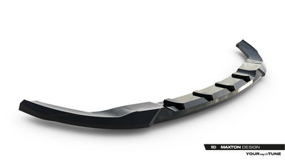 Front Splitter Land Rover Range Rover SVR Mk2 Facelift