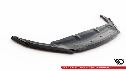 Front Splitter Lexus UX F-Sport Mk1