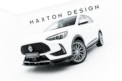 Front Splitter MG HS Mk1 Facelift