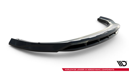 Front Splitter MG HS Mk2