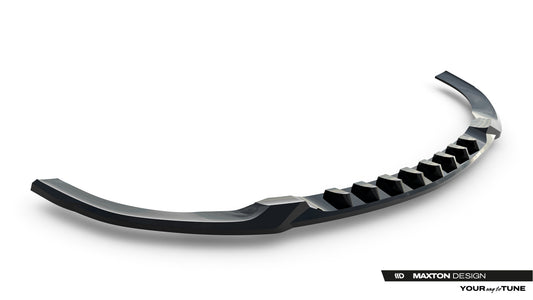 Front Splitter Mercedes-AMG CLE 53 Aero C236