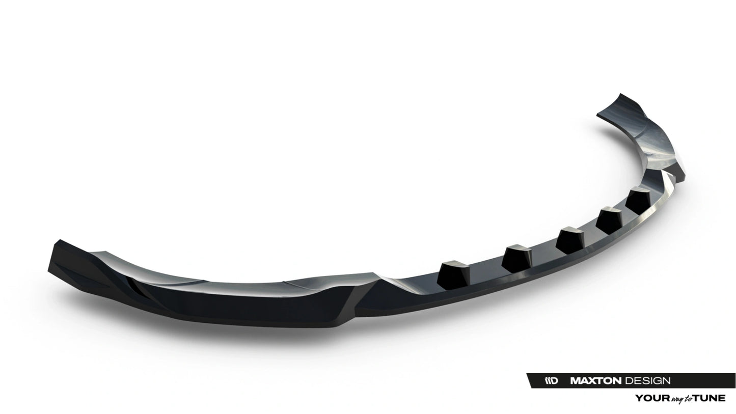 Front Splitter Mercedes-AMG E53 Sedan / Estate W214