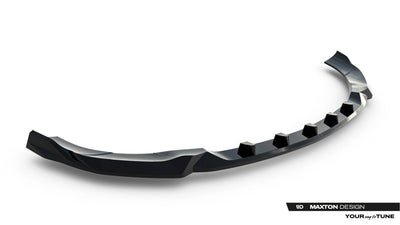 Front Splitter Mercedes-AMG E53 Sedan / Estate W214