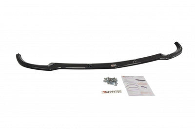 Front Splitter Mercedes-Benz C Sedan / Estate AMG-Line W204 / S204