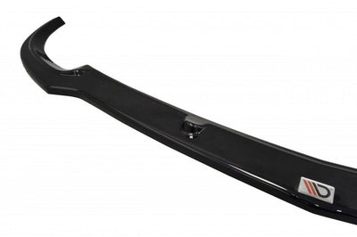 Front Splitter Mercedes-Benz C Sedan / Estate AMG-Line W204 / S204