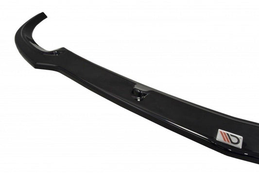 Front Splitter Mercedes-Benz C Sedan / Estate AMG-Line W204 / S204