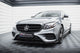 Front Splitter Mercedes-Benz E43 AMG / AMG-Line Sedan / Estate  W213 / S213 