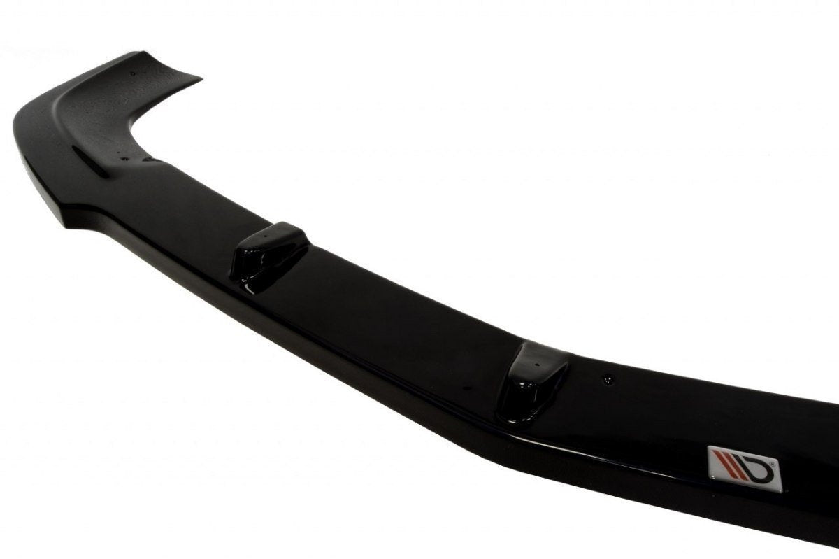 Front Splitter Mercedes-Benz SLK 55 AMG R172 