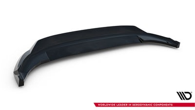 Front Splitter Omoda 5 Mk1