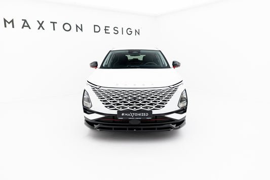 Front Splitter Omoda 5 Mk1