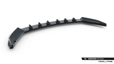 Front Splitter Omoda 9 Mk1