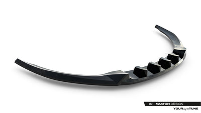 Front Splitter Opel Insignia OPC-Line Mk2