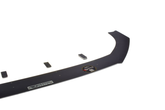 Front Racing Splitter V.1 Audi RS3 Sportback 8V Facelift