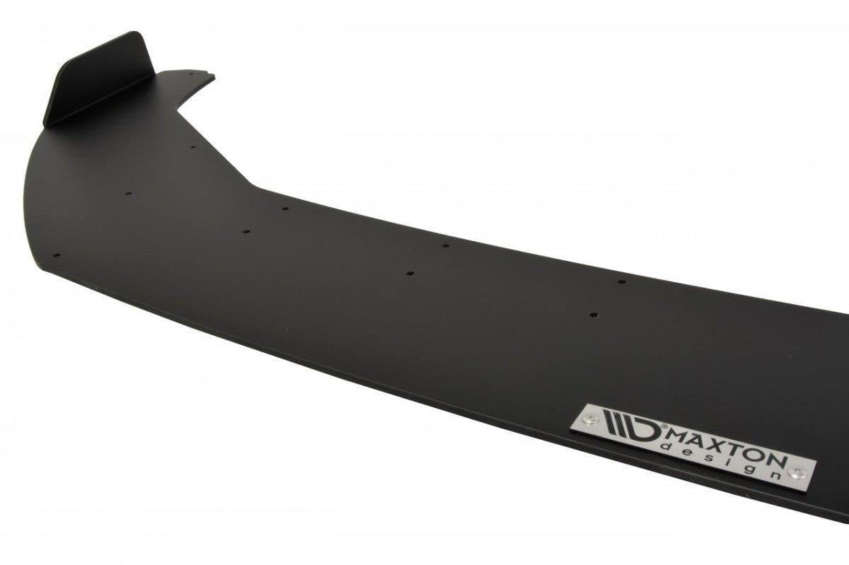 Front Racing Splitter Volkswagen Golf GTI / GTD Mk7 