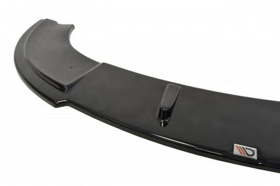 Front Splitter Seat Leon II MS Design