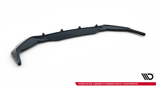Front Splitter Toyota GR Yaris Mk4 Facelift