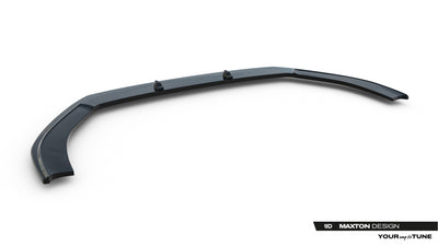 Front Splitter V.1 Audi RS3 Sportback 8V Facelift