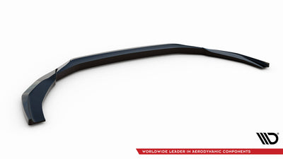 Front Splitter V.1 Audi RS4 B9 Facelift