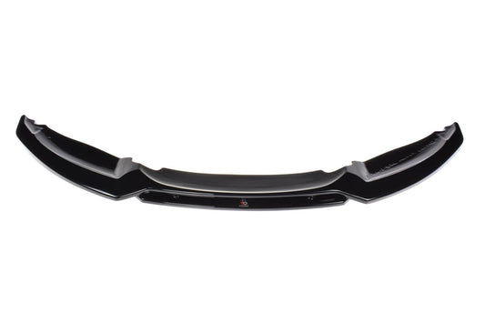Front Splitter V.1 BMW 1 M-Pack E82 Facelift