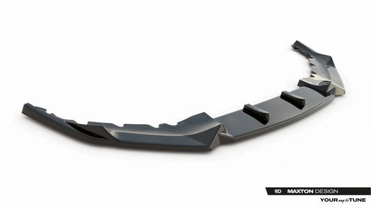 Front Diffusor V.1 BMW 5 M-Pack / M550i / M550d Sedan / Touring G30 / G31 Facelift