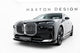 Front Splitter V.1 BMW 7 G70