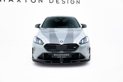 Front Splitter V.1 BMW M135i M Performance F70