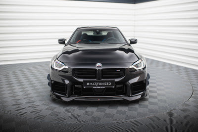 Front Splitter V.1 BMW M2 G87