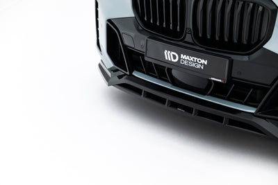 Front Splitter V.1 BMW X5 M-Pack G05 Facelift