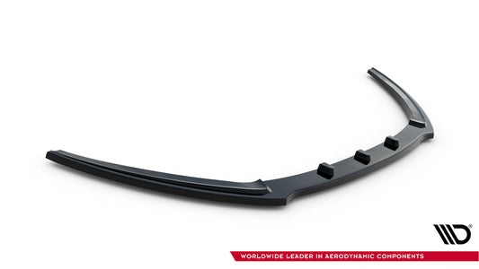 Front Splitter V.1 Ford Focus ST Mk3