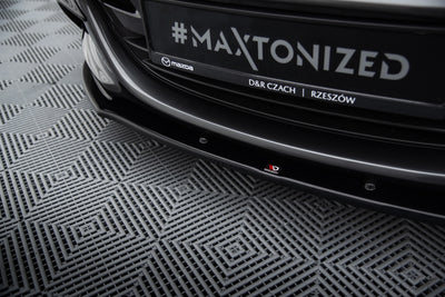 Front Splitter V.1 Mazda MX-5 ND (Mk4)